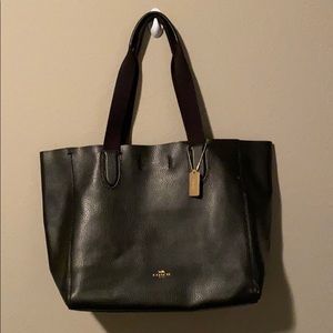 Coach Derby Tote